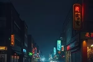 三周生词表前后对比封面，两张表格并排展示删减痕迹