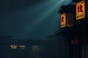 停顿三秒拆解精讲封面，时间轴被切成带停顿标记的段落